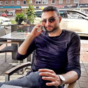 Muhammet Ali Genccan