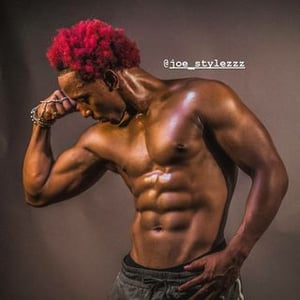 Joe Stylezzz