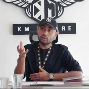 Khairil Muzamil Abd Rahman