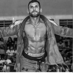 Claudio De Mattos Cardoso