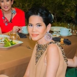 Piyapas Bhirombhakdi