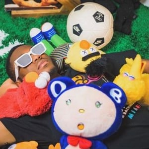 Martin Louis Feezy Jr