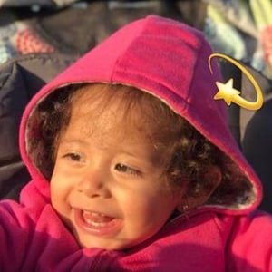 Amor Eterno Mi Pochi