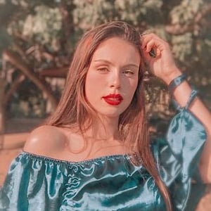 Bianca Nascimento Possmoser