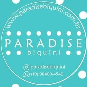 Paradise Biquini