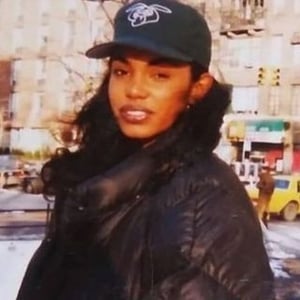 Memories Of Kim Porter