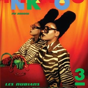 Les Nubians