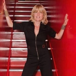 Rachel Johnson Public