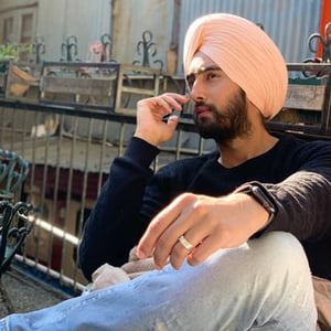 Puneet Singh Bedi