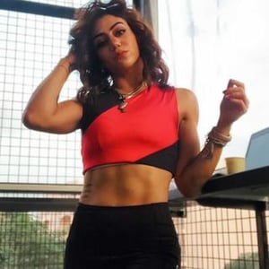 Sarah Unicorn Elbadry