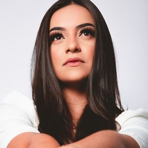 Ravena Oliveira Ferrer