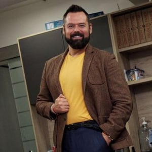 Daniel Vicente Gomez