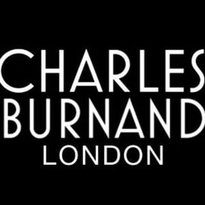 Charles Burnand