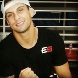Leo Elias