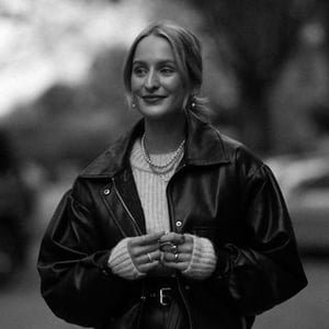 Louisa Theresa Grass