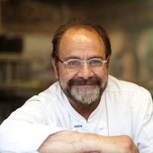 Greg Malouf