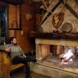 Michele Mastrosimone