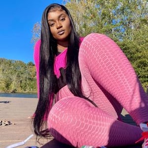 Glueless Frontal Gawd