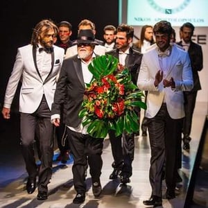 Nikos Apostolopoulos