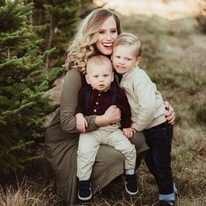 Brittany Townsley Mccollum