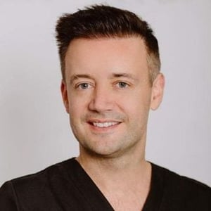 Dr N. Med. Piotr Trafidlo