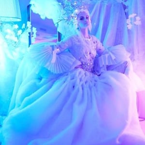 Zhenskaya Odezhda Vg