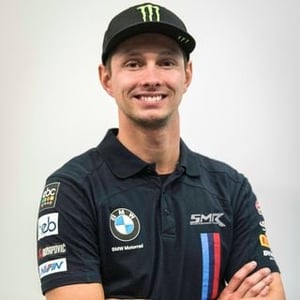 Michael Van Der Mark