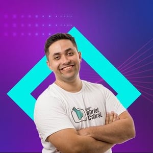 Professor Gabriel Cabral