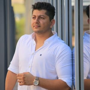 Amirhossein Paknahad