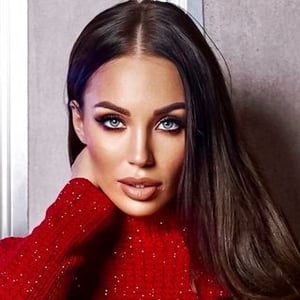 Anastasiya Barashkova