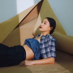 Cissylia Stefani-van Leeuwen