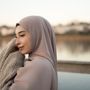 Gizem  Hijab