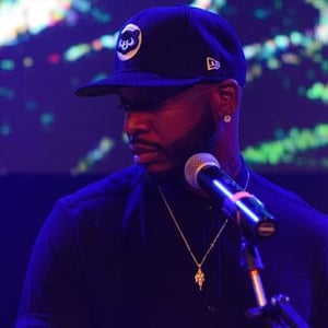 The Ladies Favorite Dj