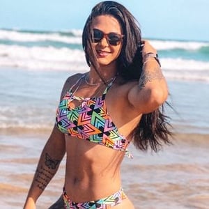 Thais Santana
