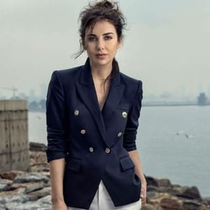 Clemence Achkar Habib