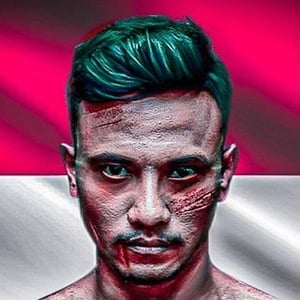 Andryawan Barracuda Darmita