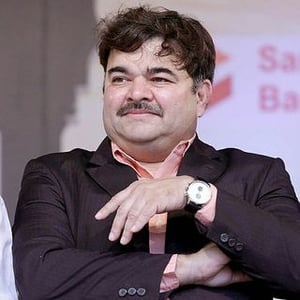 Prashant Damle