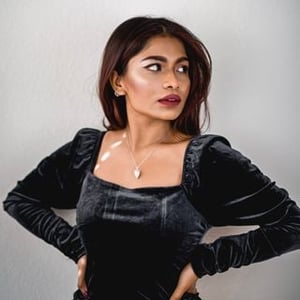Tasfia Haque