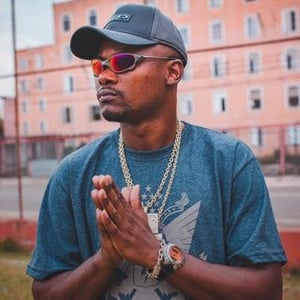 Mc Neguinho Da Comporta