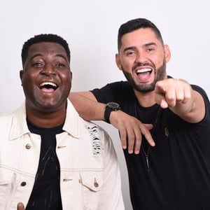 Joao Paulo & Ricardo