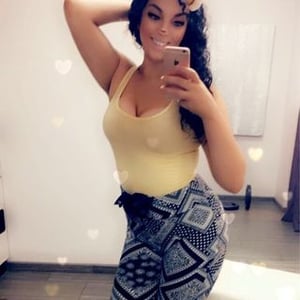 Erica Katina Criswell