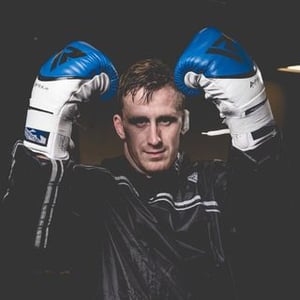 Kyle Kd Driscoll