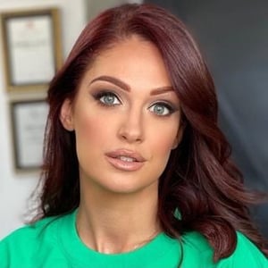 Dunja Ostojin Klajic