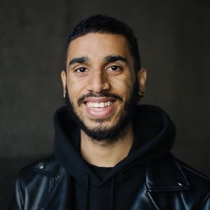 Kyle Benjamin Turner