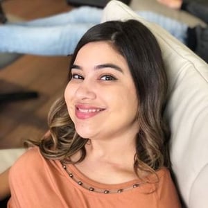 Arq. Raquel Cavalcante