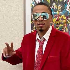 Kingpin Of The Inkpen