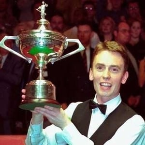 Ken Doherty