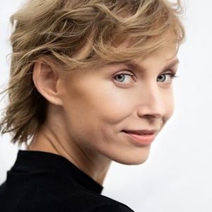 Masha Tokareva