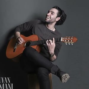 Pouyan Zamani