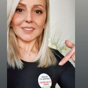 Herbalife Almanya Tugba Kose